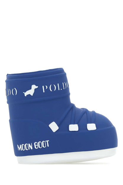 SQUEAKY  TOY X MOONBOOT ACCESSORIES