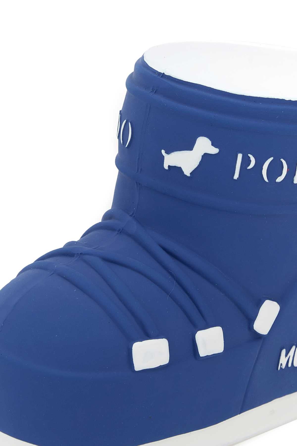 SQUEAKY  TOY X MOONBOOT ACCESSORIES