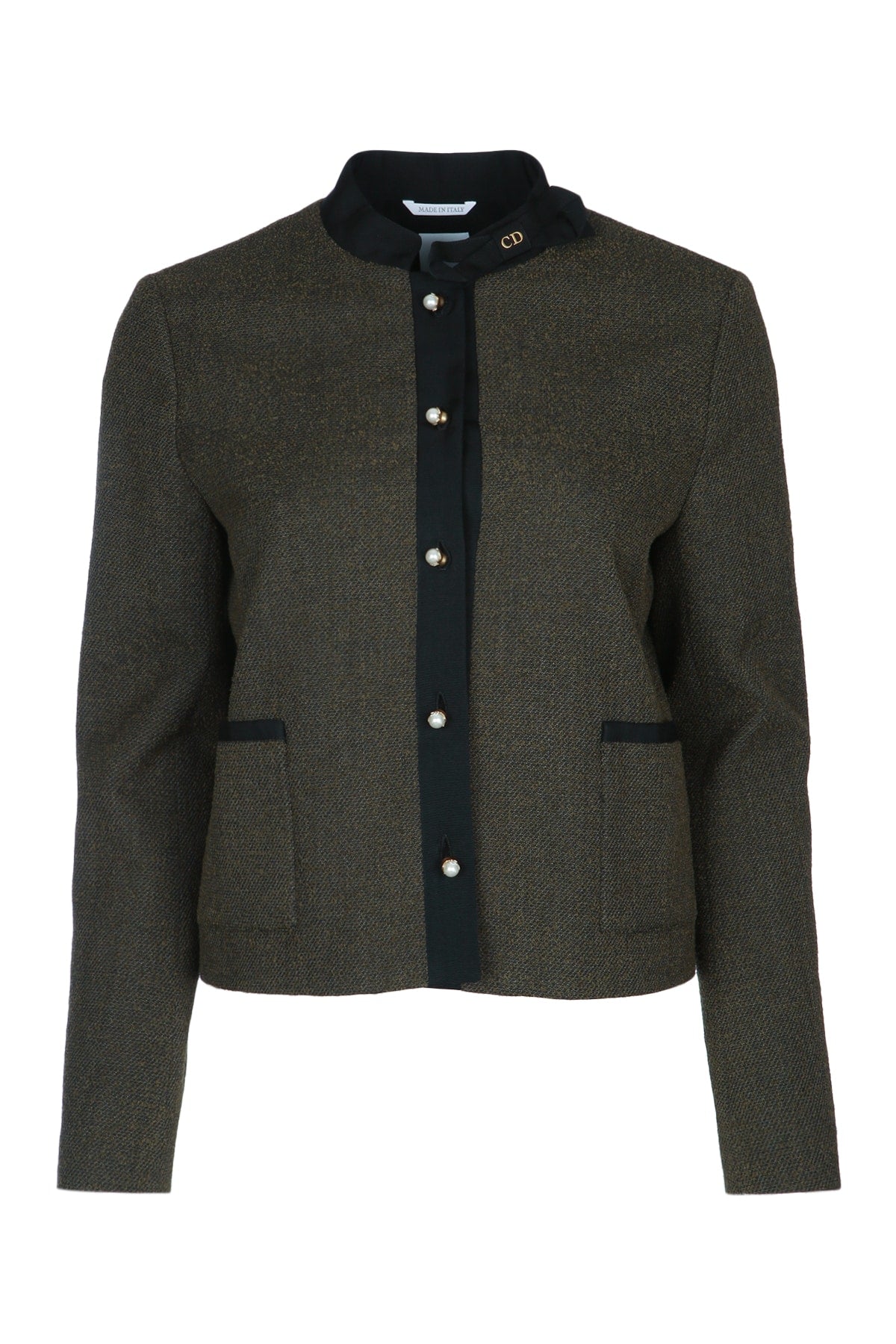 WOMENRTW JACKET BLAZERS AND VESTS