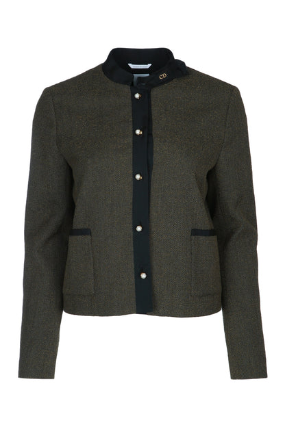 WOMENRTW JACKET BLAZERS AND VESTS