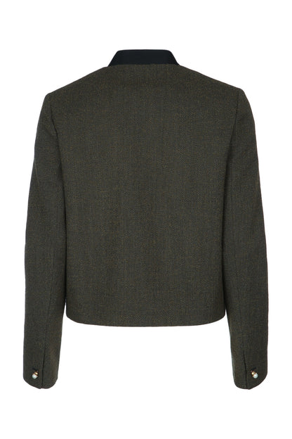 WOMENRTW JACKET BLAZERS AND VESTS