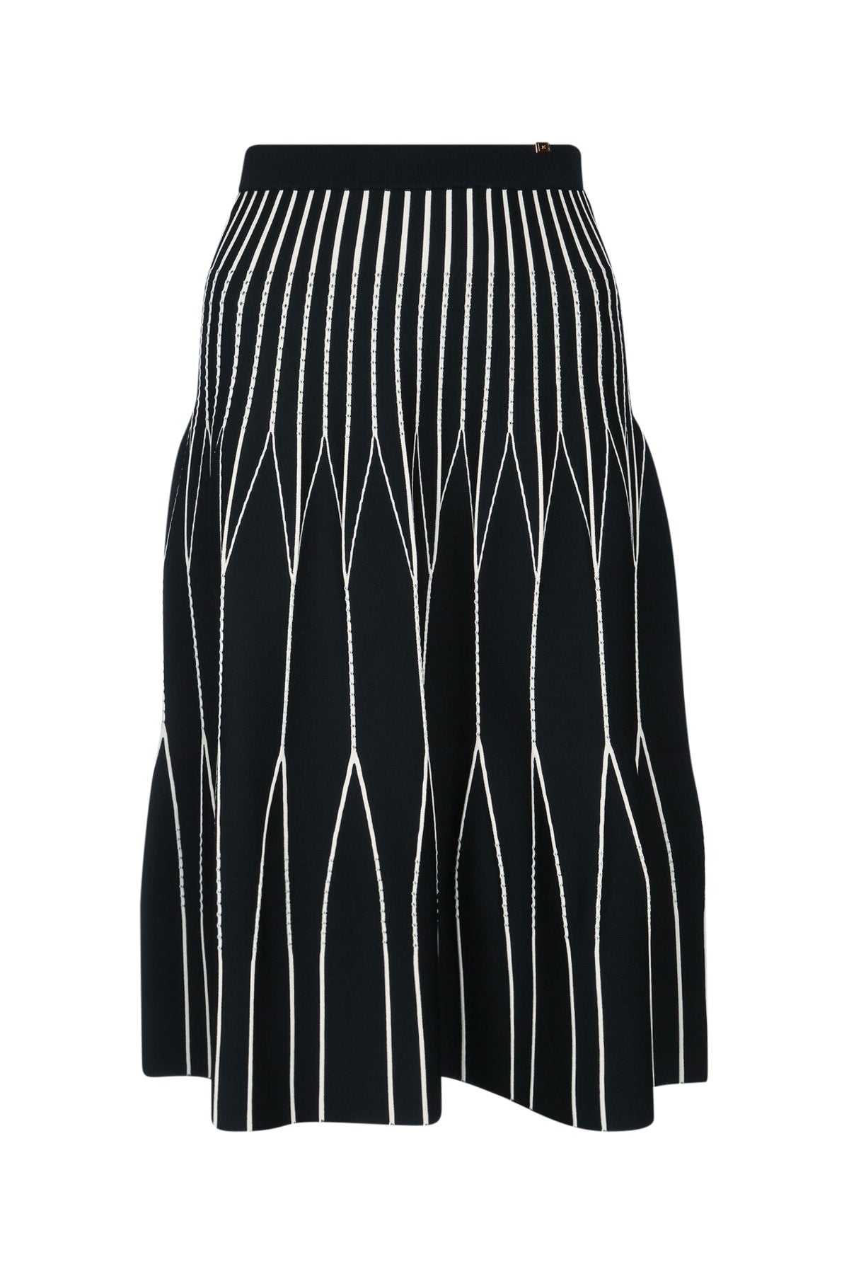 Elisabetta Franchi Skirt
