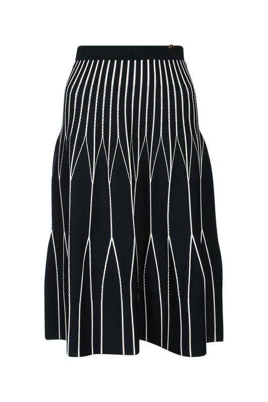 Elisabetta Franchi Skirt