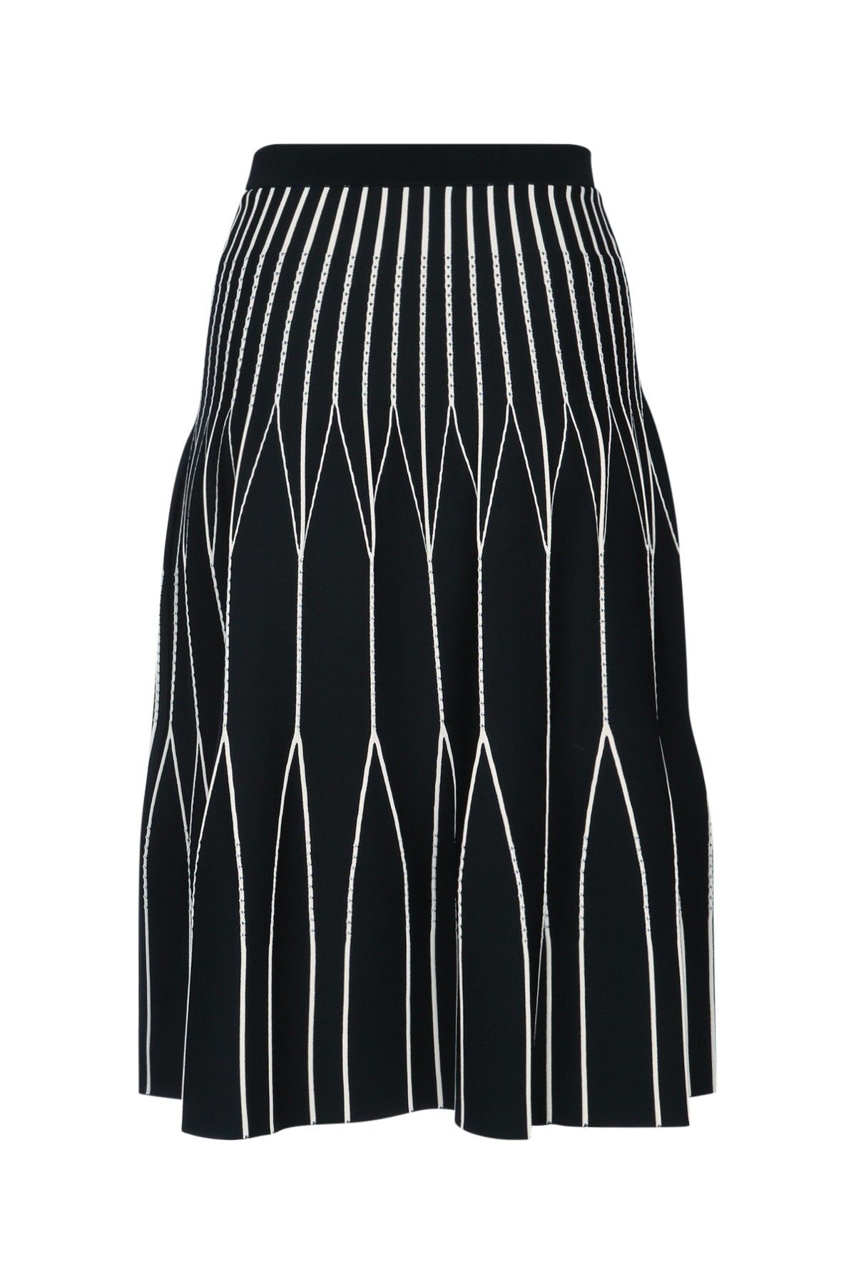 Elisabetta Franchi Skirt