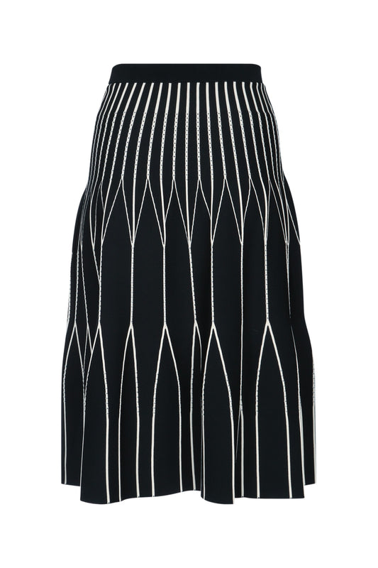 Elisabetta Franchi Skirt