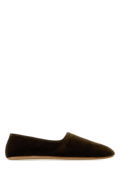 The Row Ponti slipper