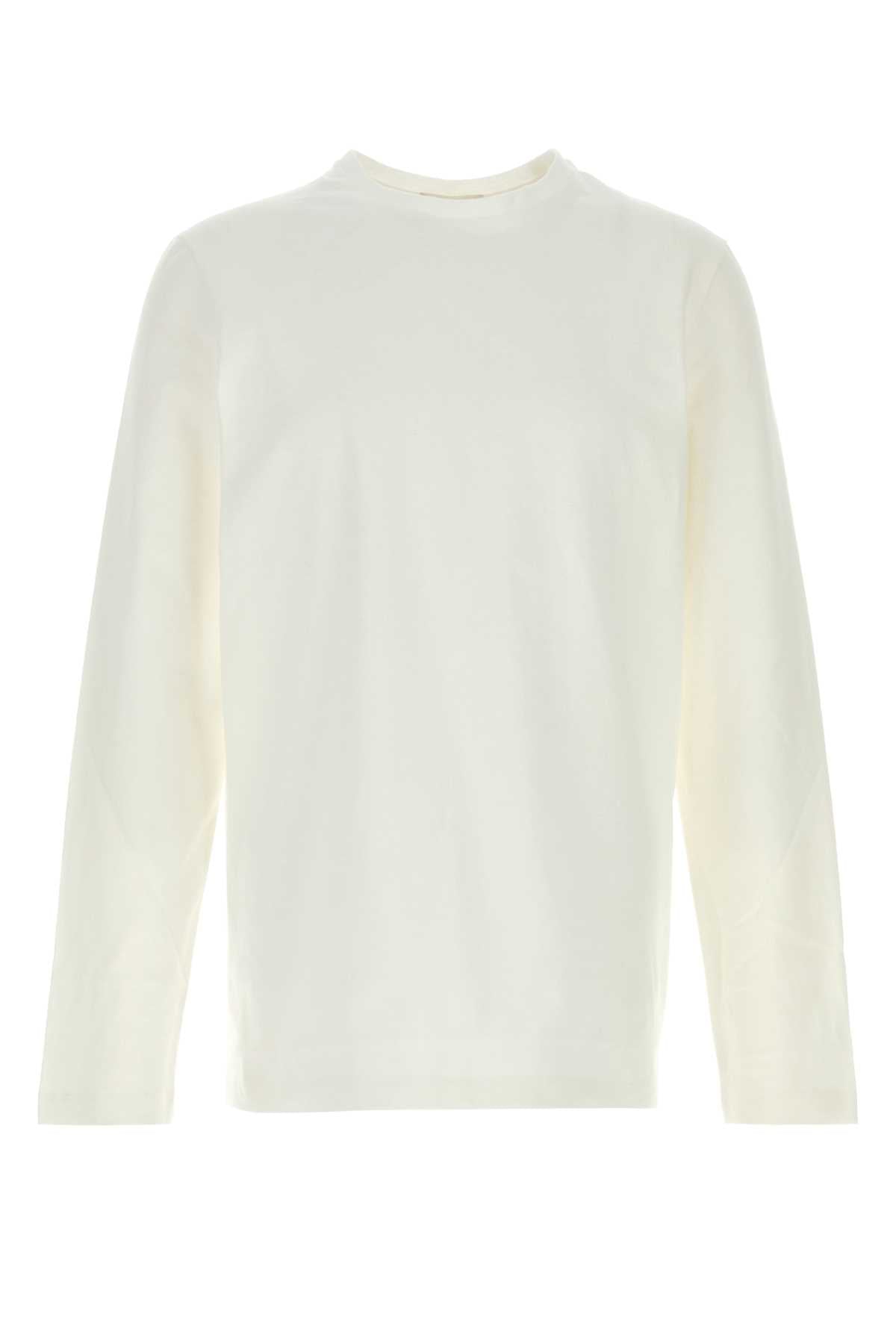 The Row Leon l/s t-shirt