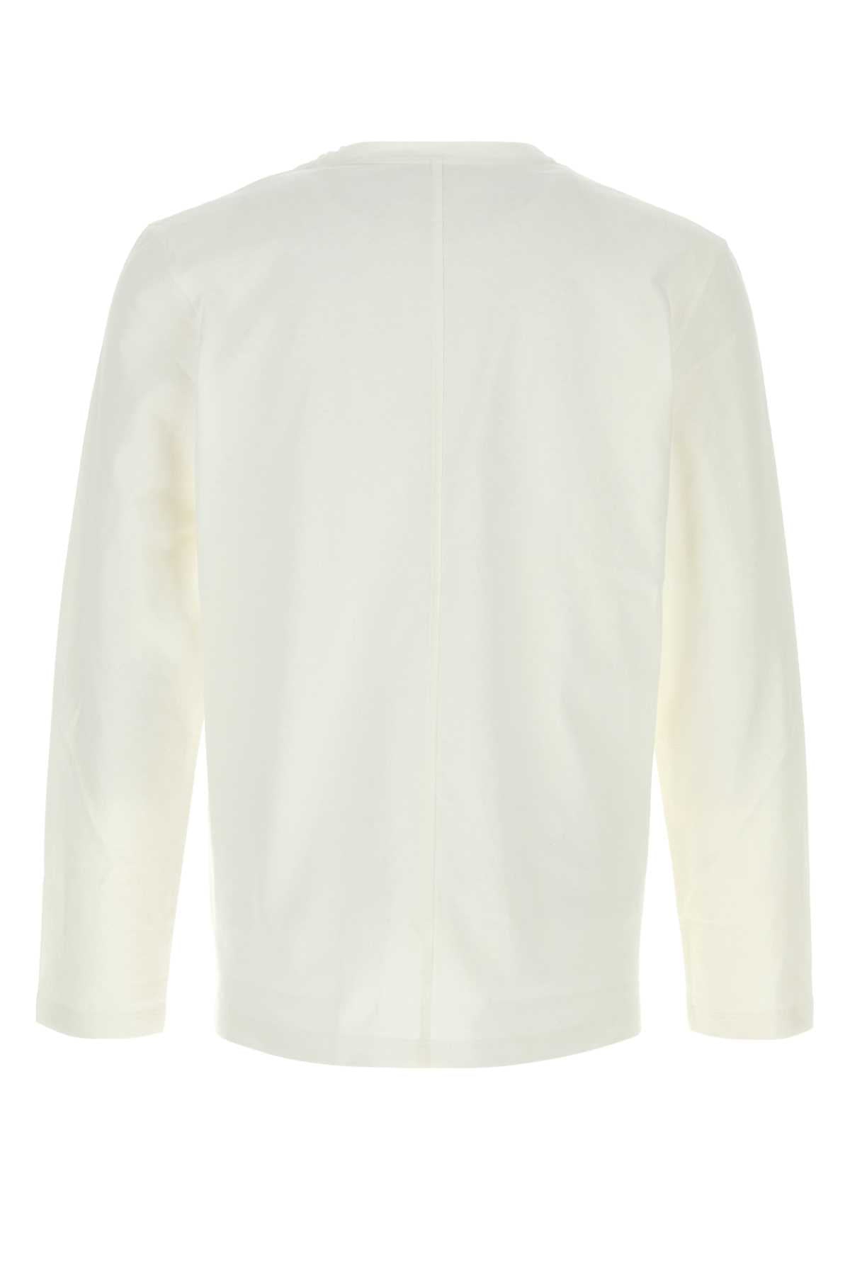 The Row Leon l/s t-shirt