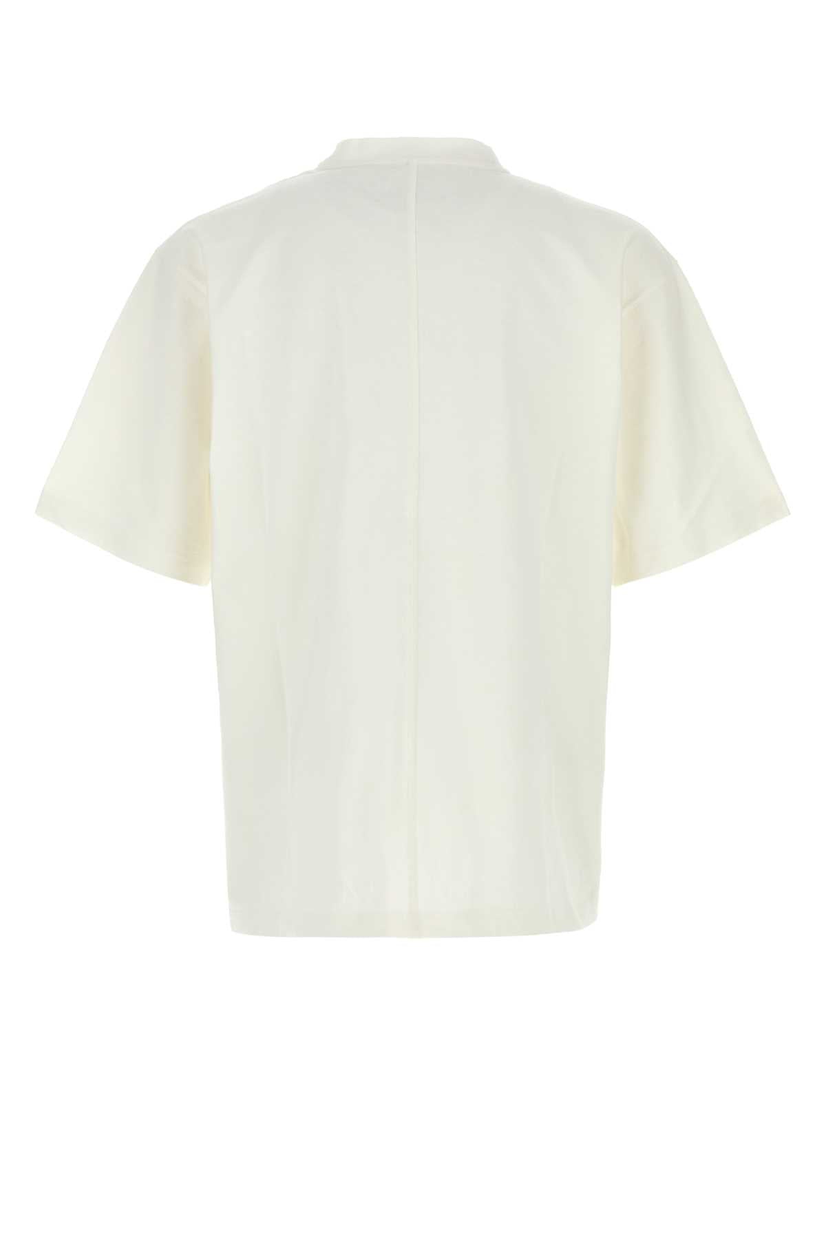 The Row Steven top