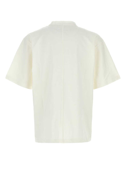 The Row Steven top