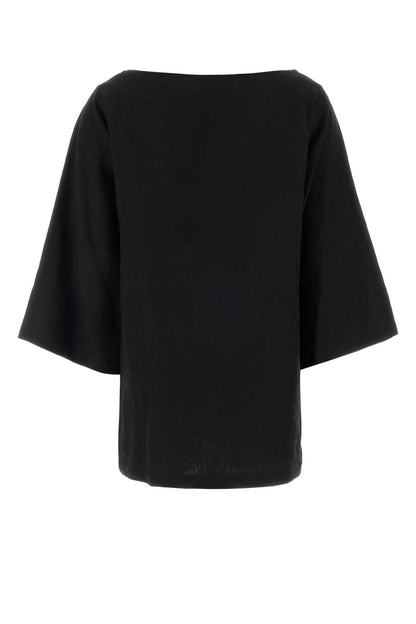 The Row Junia top