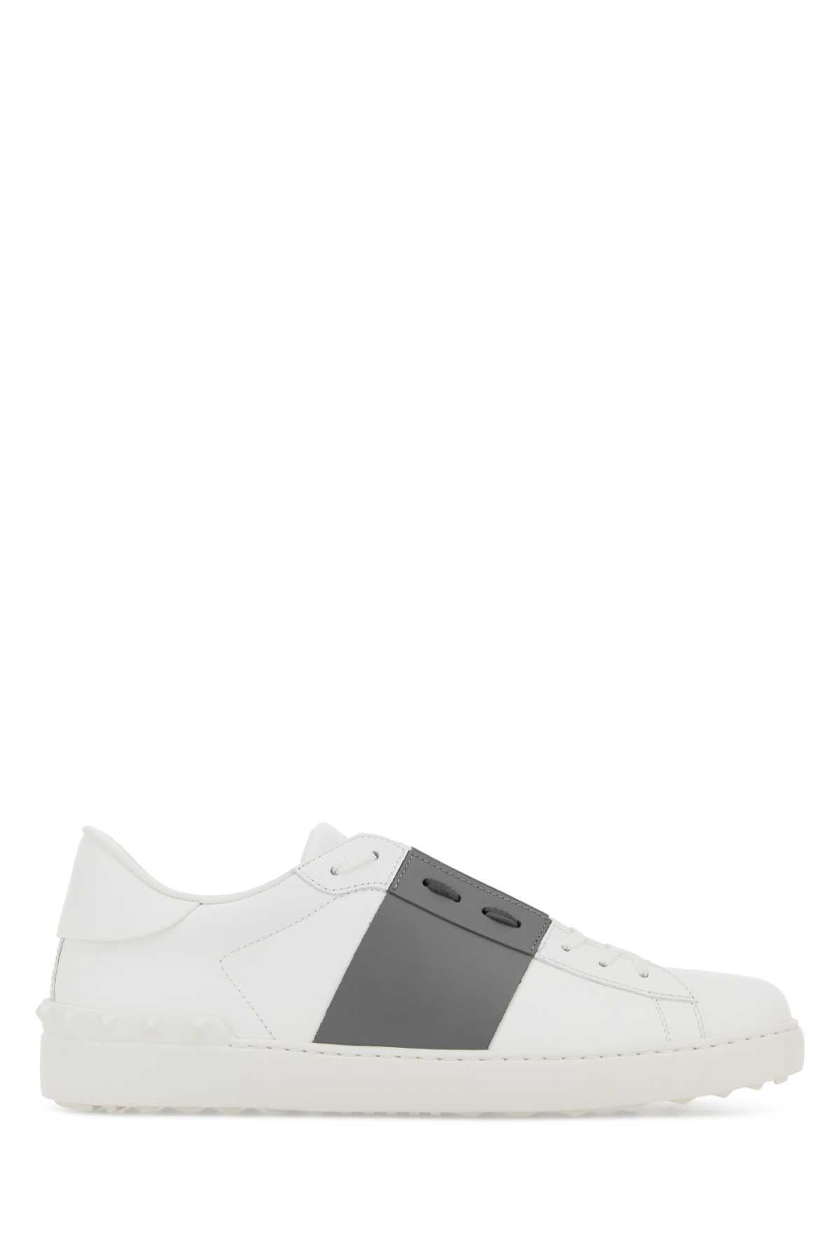 SNEAKER | OPEN | VITELLO SNEAKERS