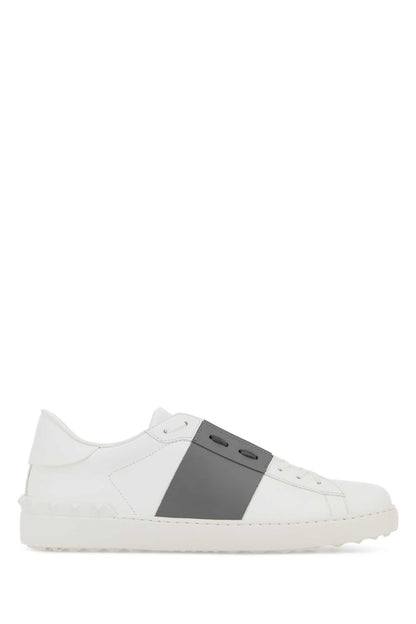 SNEAKER | OPEN | VITELLO SNEAKERS
