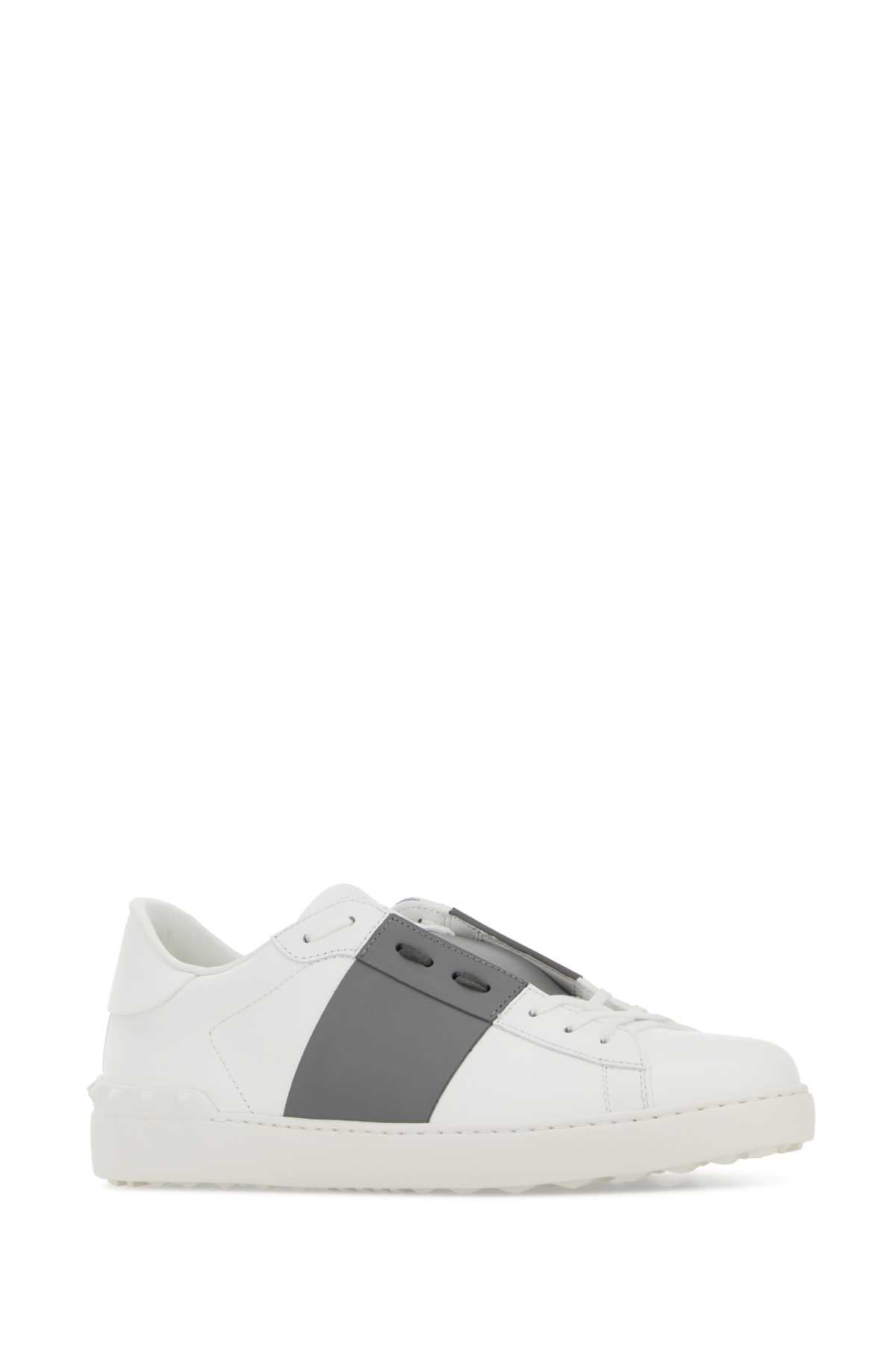 SNEAKER | OPEN | VITELLO SNEAKERS