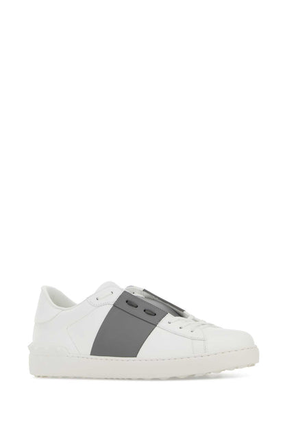 SNEAKER | OPEN | VITELLO SNEAKERS