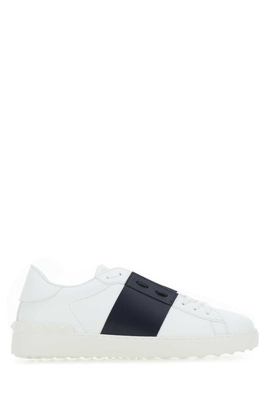 SNEAKER | OPEN | VITELLO SNEAKERS