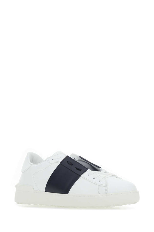 SNEAKER | OPEN | VITELLO SNEAKERS