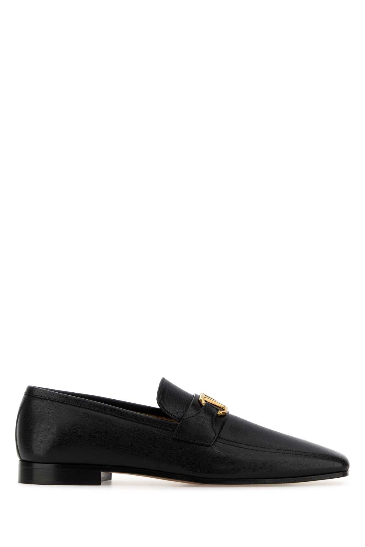 Valentino Garavani Loafer | vlogo signature