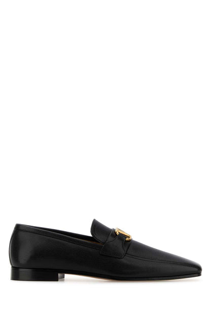 Valentino Garavani Loafer | vlogo signature