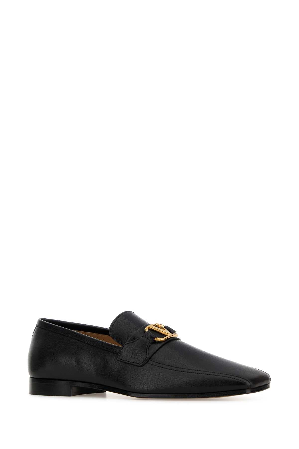 Valentino Garavani Loafer | vlogo signature