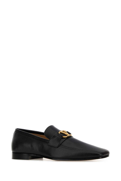 Valentino Garavani Loafer | vlogo signature