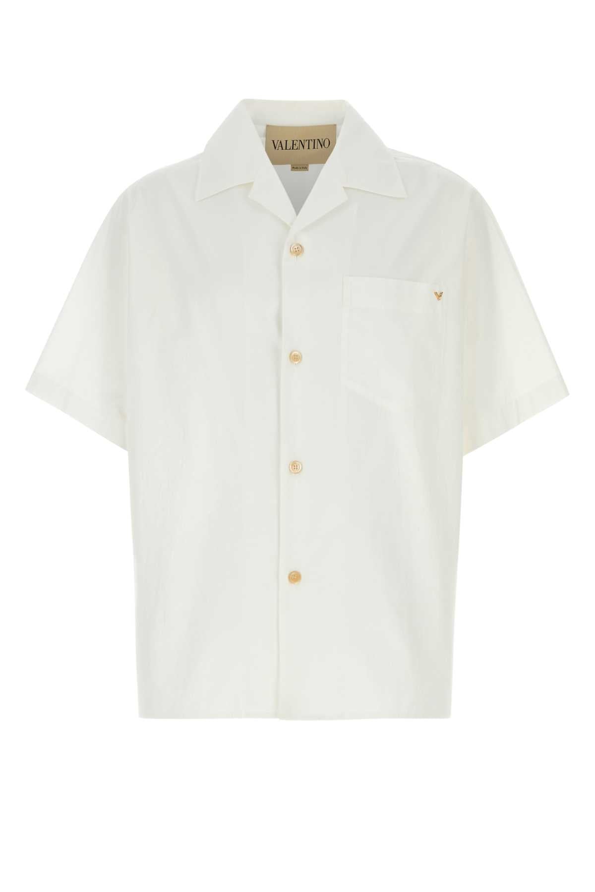 CAMICIA MANICHE CORTE CON SHIRTS
