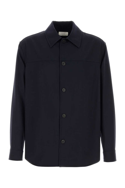 The Row Oslo jacket