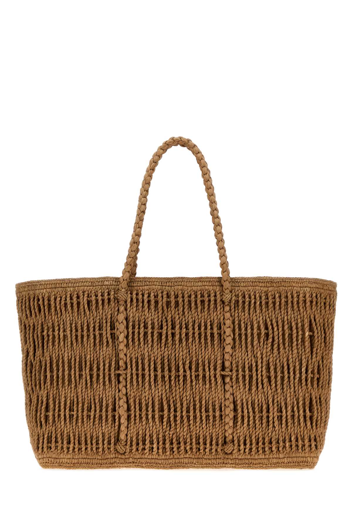 GEORGICA TOTE HANDBAGS