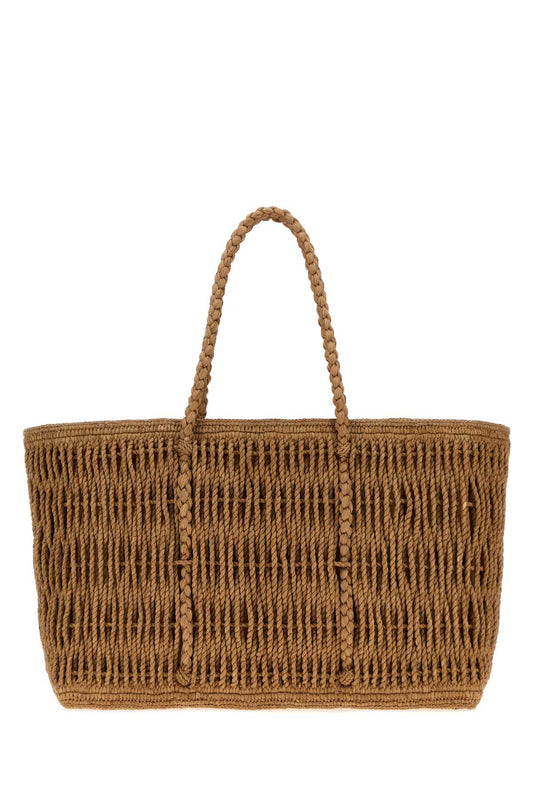 GEORGICA TOTE HANDBAGS