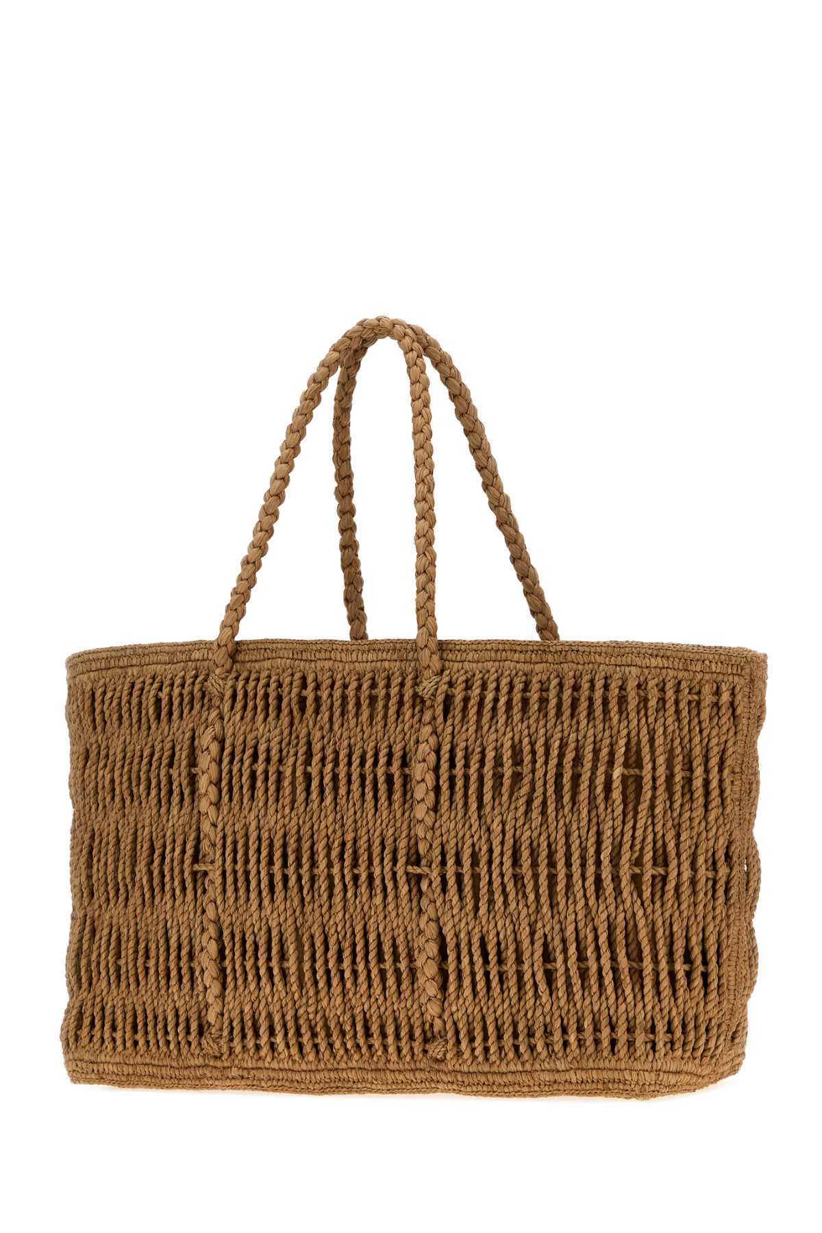 GEORGICA TOTE HANDBAGS