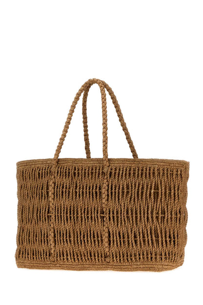 GEORGICA TOTE HANDBAGS