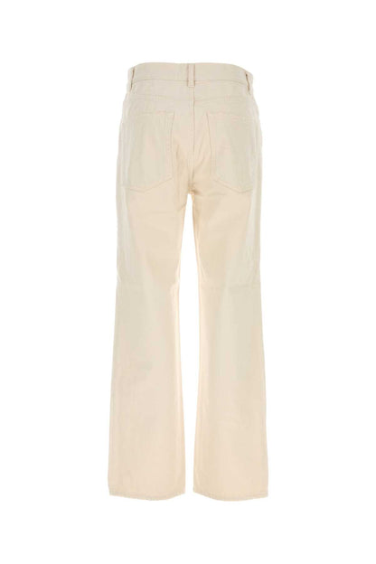 The Row Fargo jean