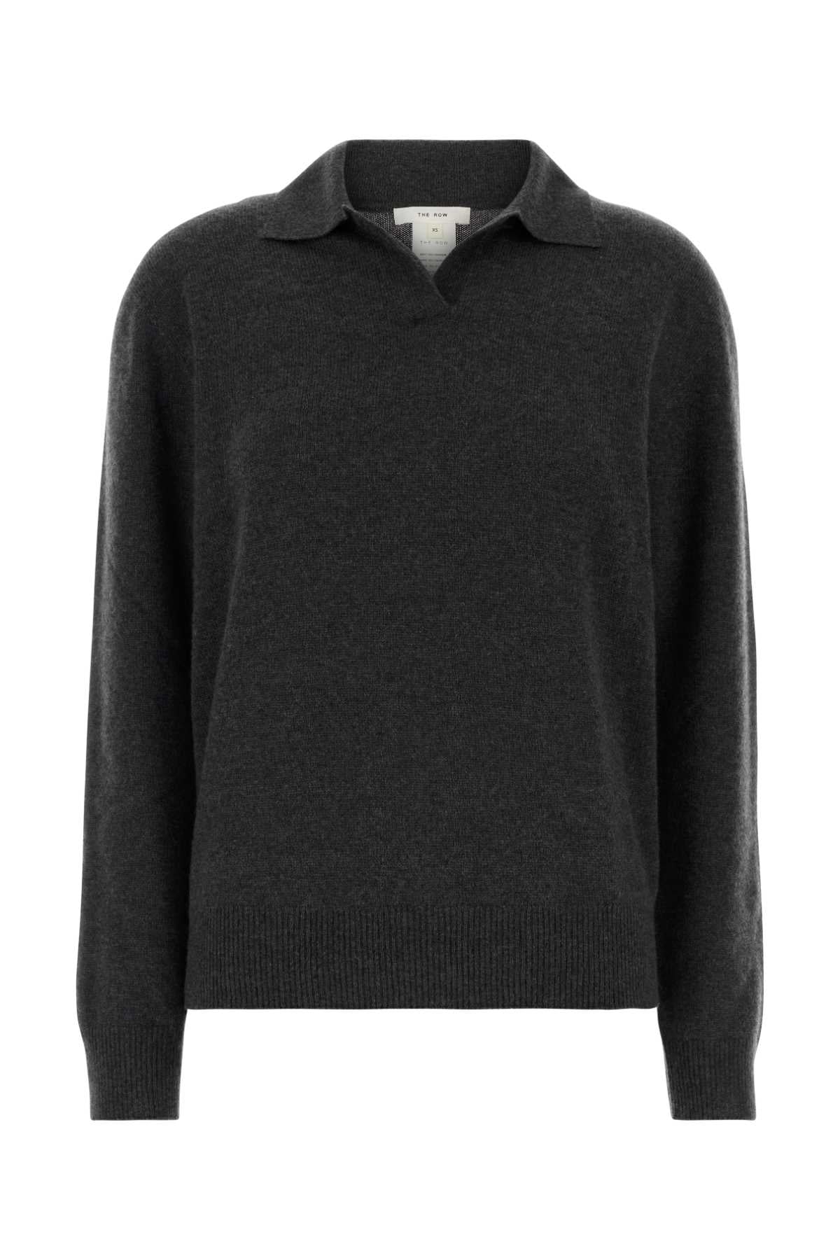 The Row Oashi top
