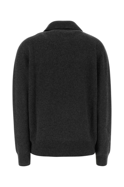 The Row Oashi top