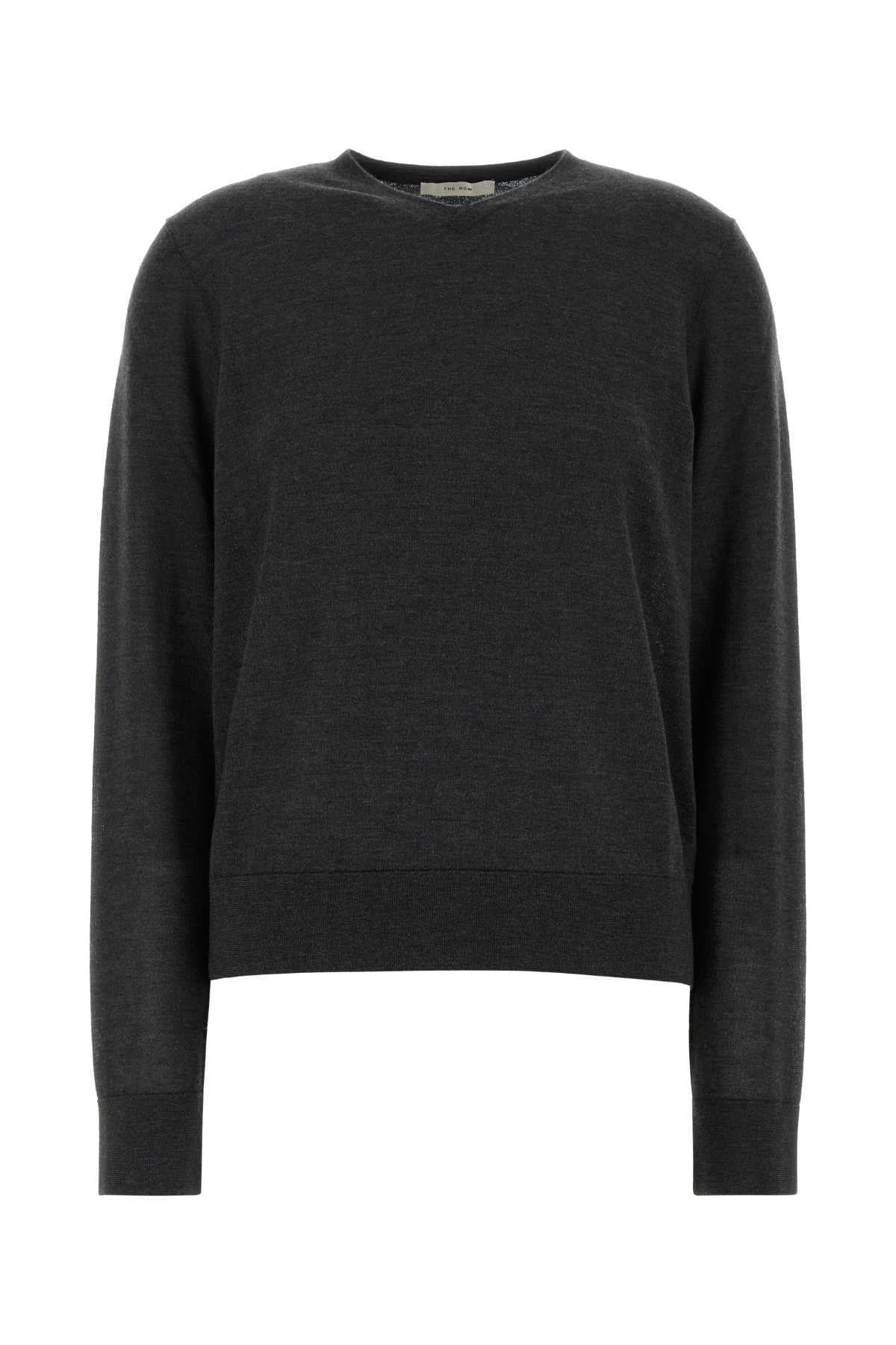 The Row Ondre top