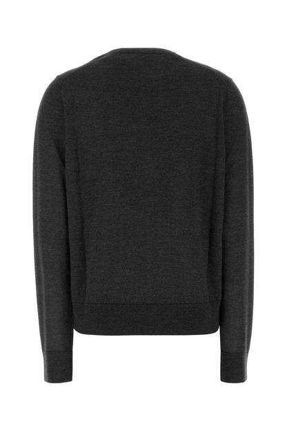 The Row Ondre top