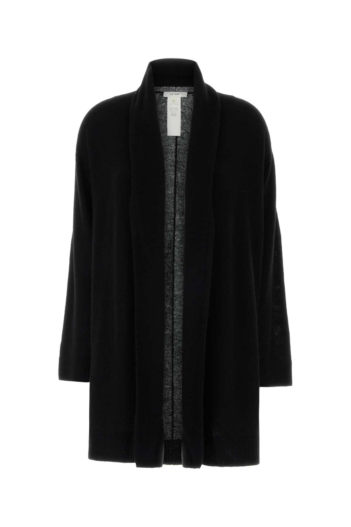 The Row Ovaan cardigan