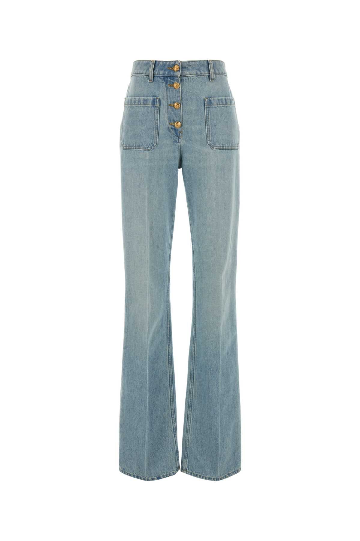 Valentino Garavani Pantalone denim | tailore
