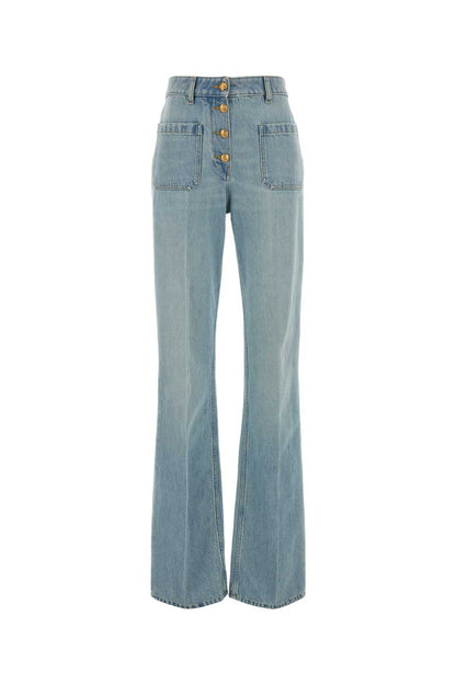 Valentino Garavani Pantalone denim | tailore