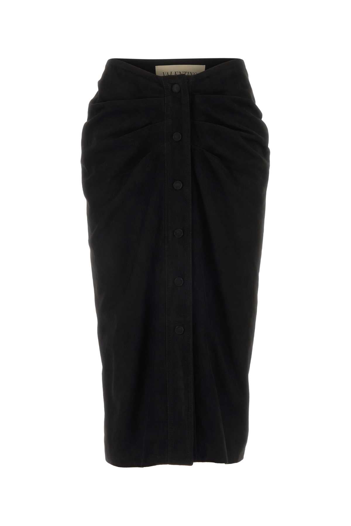 GONNA PELLE | BLOUSE-SKIR SKIRTS