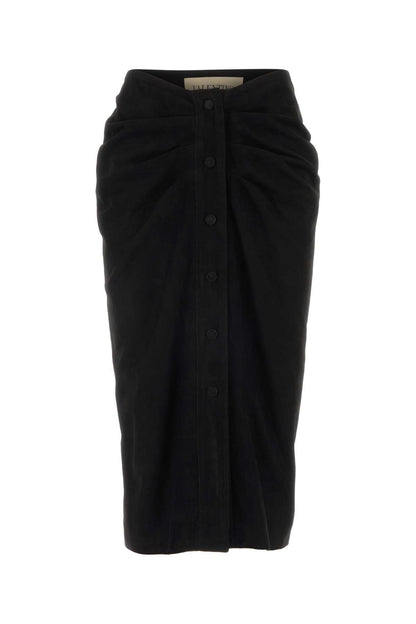GONNA PELLE | BLOUSE-SKIR SKIRTS