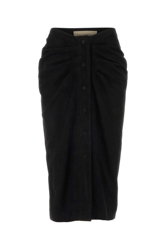 GONNA PELLE | BLOUSE-SKIR SKIRTS