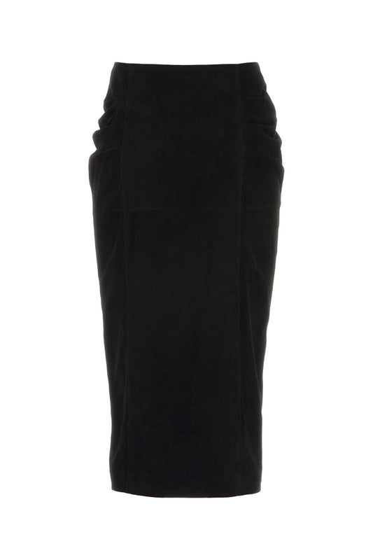 GONNA PELLE | BLOUSE-SKIR SKIRTS