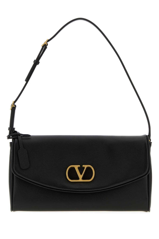 Valentino Garavani Clutch | devain | nappa d