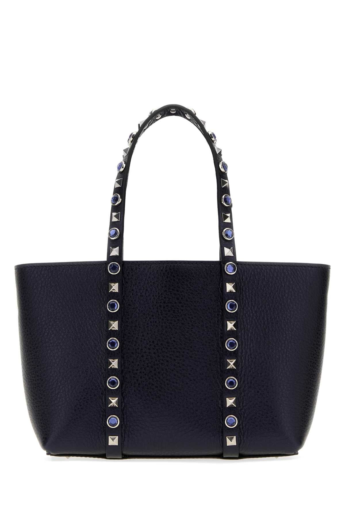 Valentino Garavani Mini tote | rockstud | vi