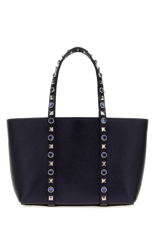 Valentino Garavani Mini tote | rockstud | vi