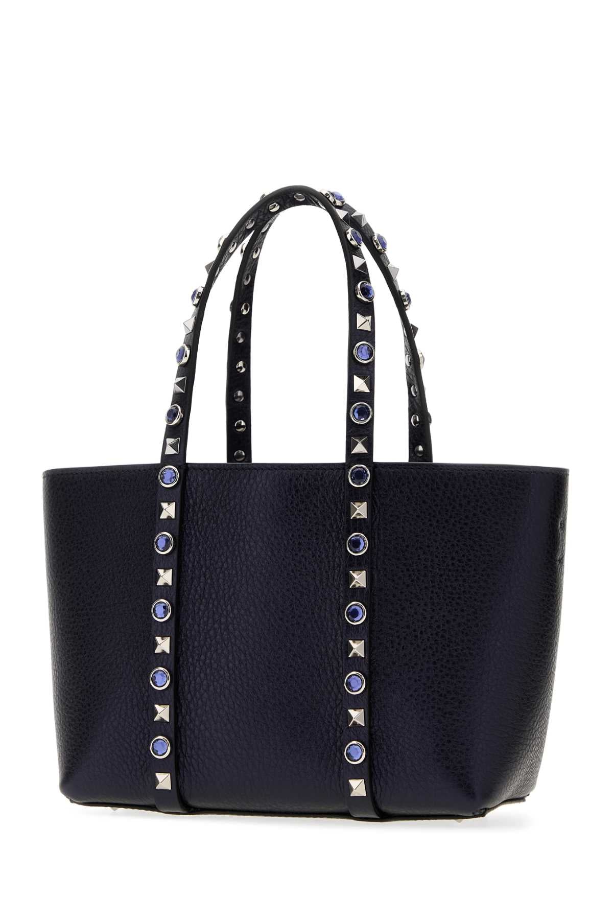 Valentino Garavani Mini tote | rockstud | vi