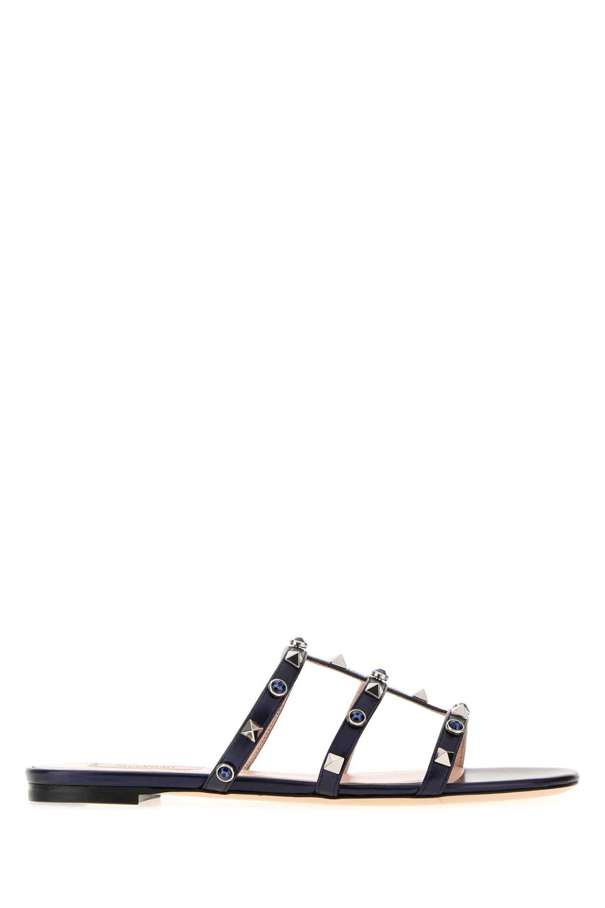 SLIDE | ROCKSTUD | T. 05 SLIPPERS