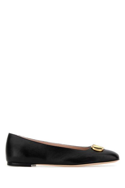 BALLERINA | VLOGO SIGNATU BALLERINAS