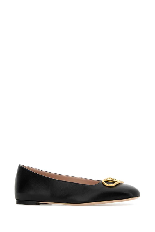 BALLERINA | VLOGO SIGNATU BALLERINAS